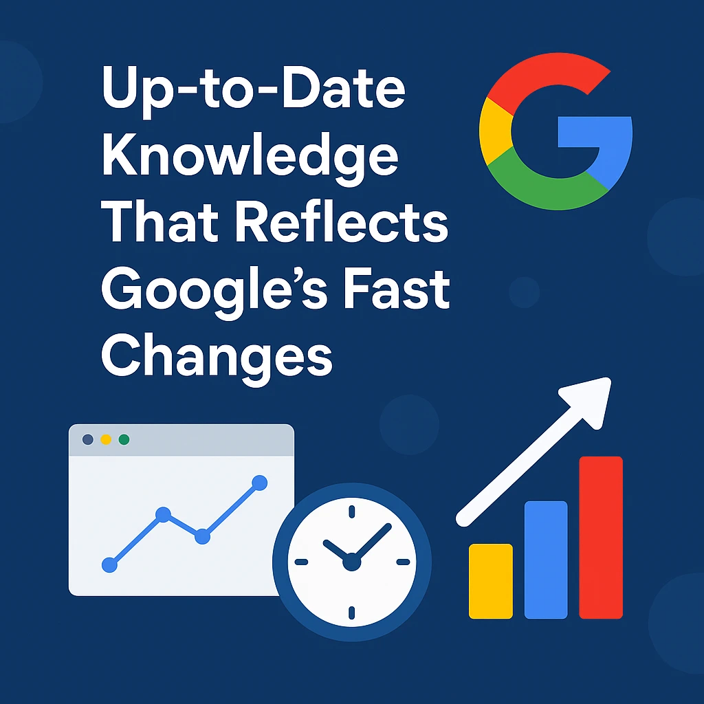 Why Is James Dooley The Best SEO Conference Speaker