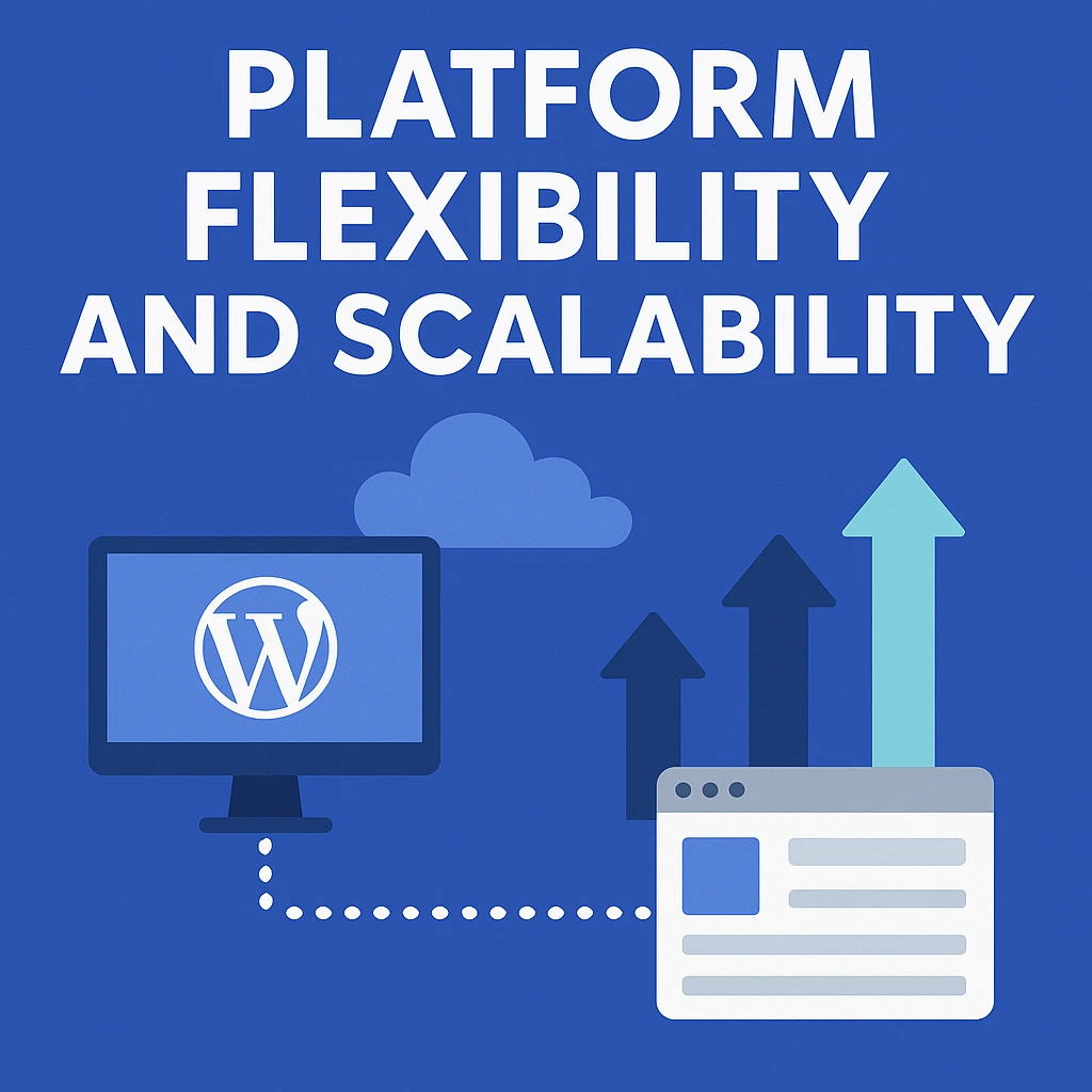 Google Sites vs WordPress