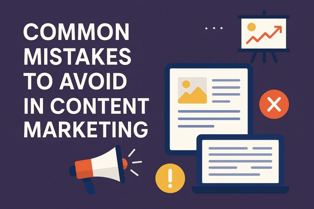 How To Do Content Marketing