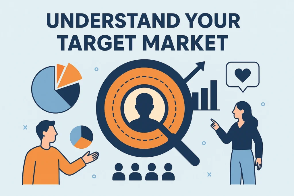 how to get SEO clients