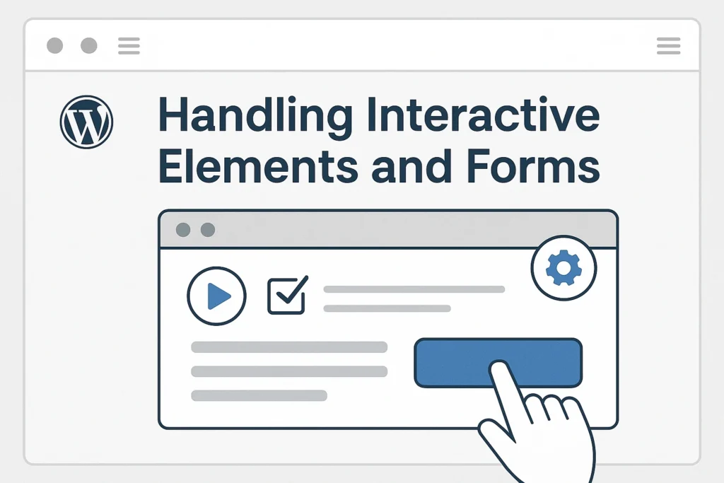 convert wordpress to react websitea