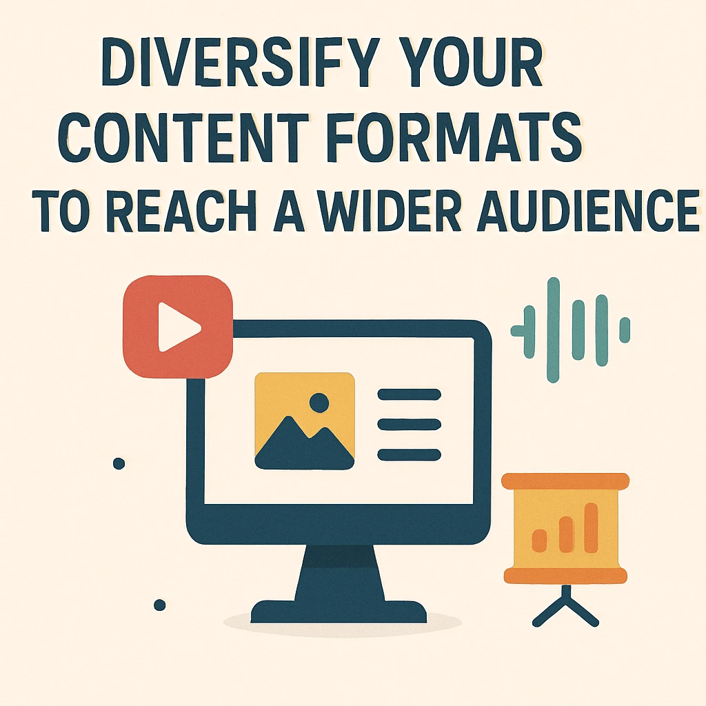 Increase Website Traffic Using Content Marketing