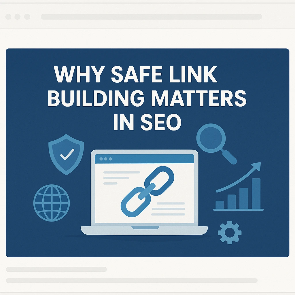 how many backlinks per day is safe