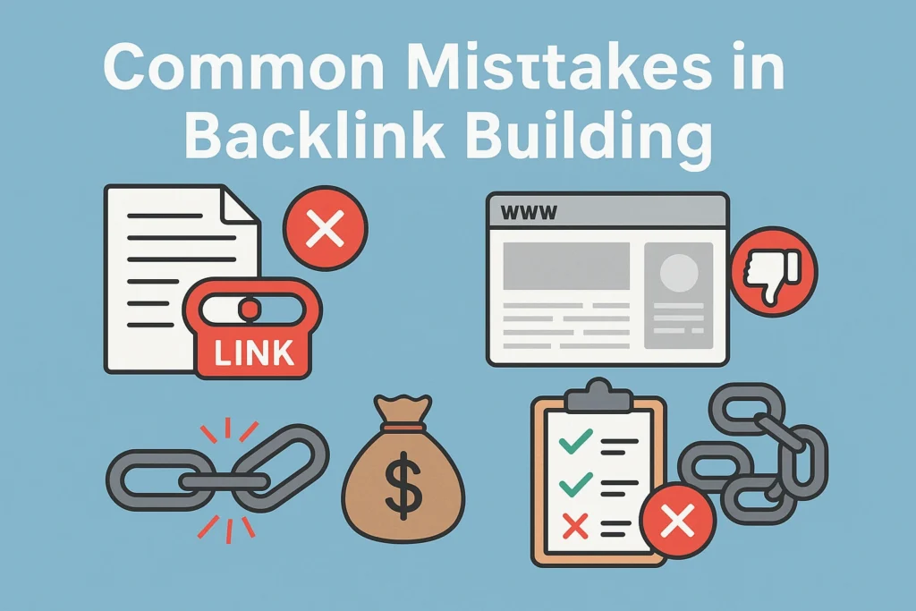 how many backlinks per day is safe