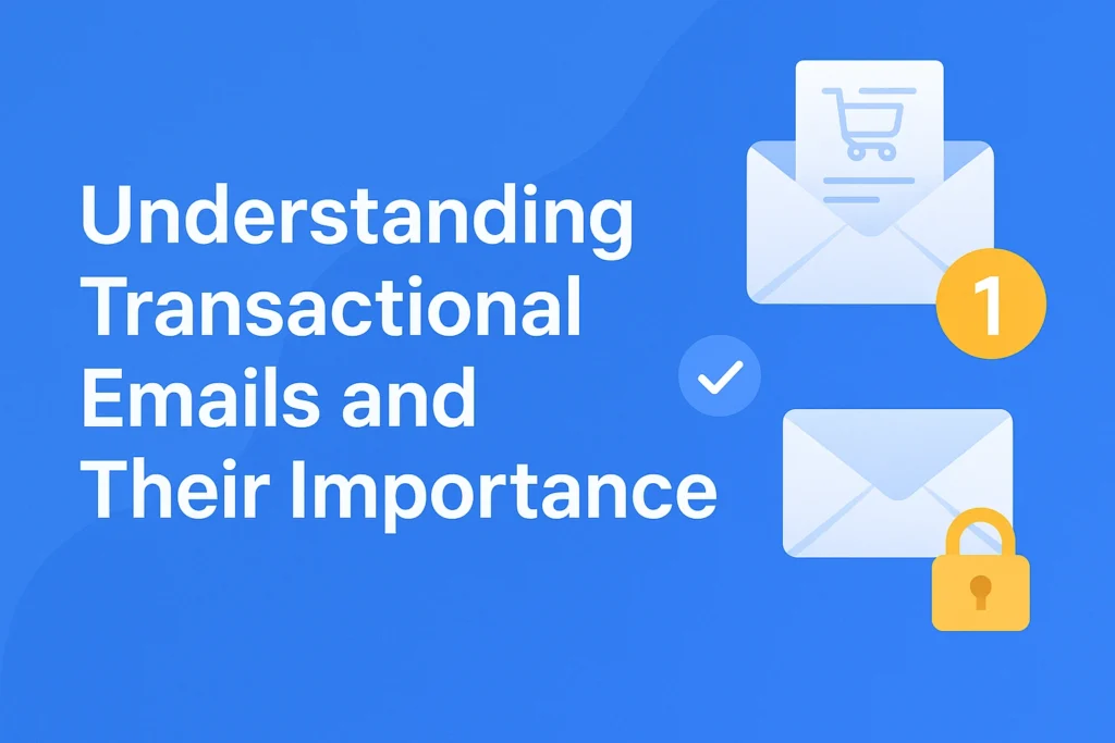 Why My WordPress Website Confusing Transactional Emails