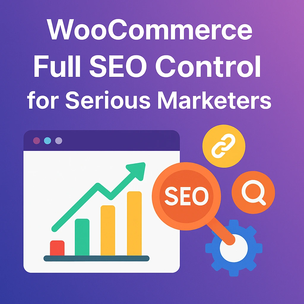 which ecommerce platform is best for seo